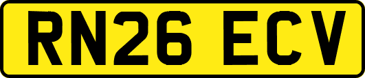 RN26ECV