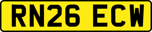RN26ECW