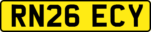 RN26ECY