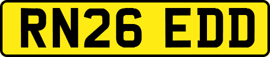 RN26EDD