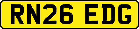 RN26EDG