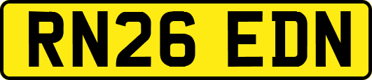 RN26EDN