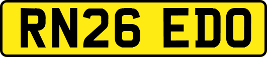 RN26EDO