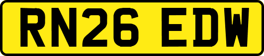 RN26EDW