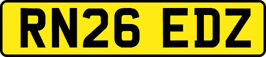 RN26EDZ