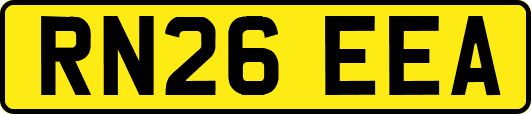 RN26EEA