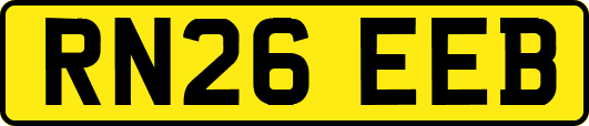 RN26EEB