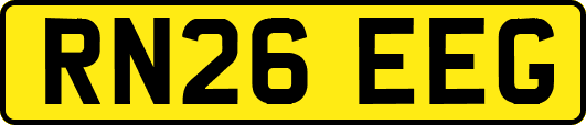 RN26EEG