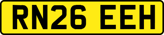 RN26EEH