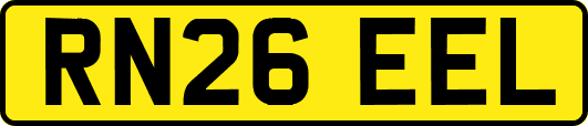 RN26EEL