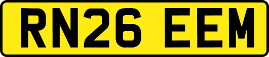 RN26EEM