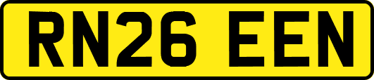 RN26EEN