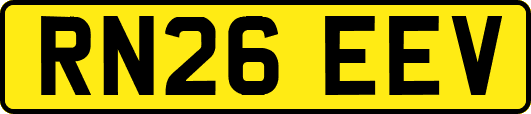 RN26EEV