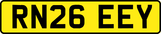 RN26EEY