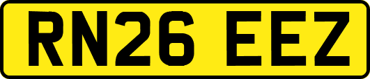 RN26EEZ