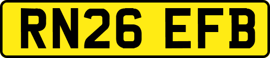 RN26EFB