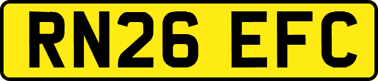 RN26EFC