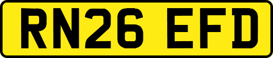 RN26EFD