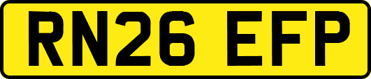 RN26EFP