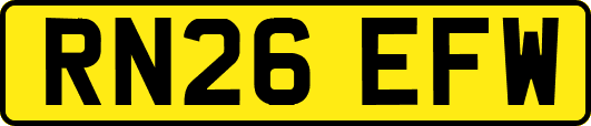 RN26EFW