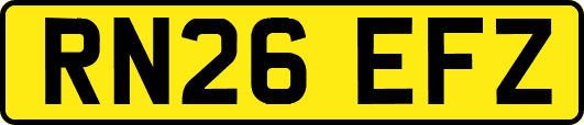 RN26EFZ