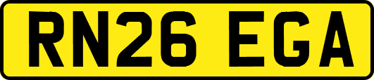 RN26EGA
