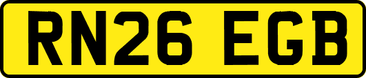 RN26EGB