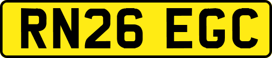 RN26EGC