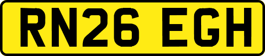 RN26EGH
