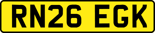 RN26EGK