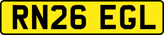 RN26EGL