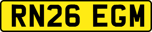 RN26EGM