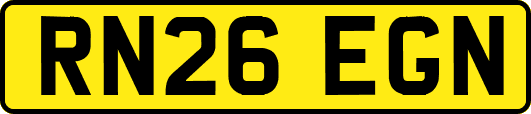 RN26EGN