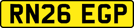 RN26EGP
