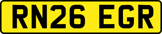 RN26EGR