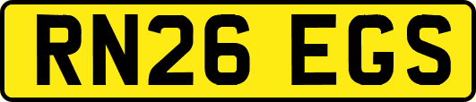 RN26EGS