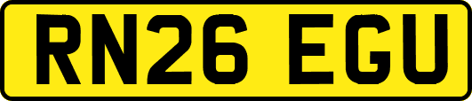RN26EGU