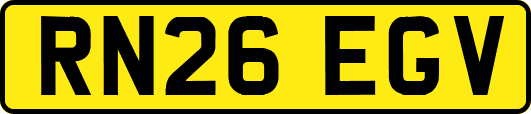 RN26EGV
