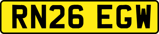 RN26EGW