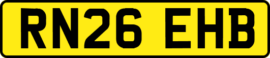 RN26EHB