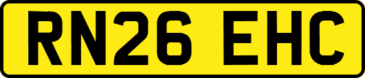 RN26EHC