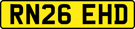 RN26EHD