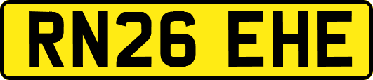 RN26EHE