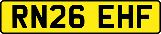 RN26EHF