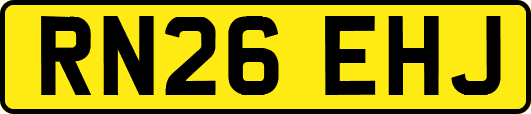 RN26EHJ
