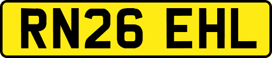 RN26EHL