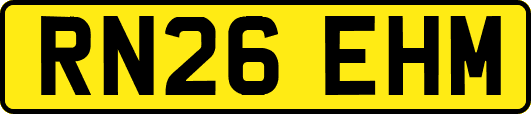 RN26EHM