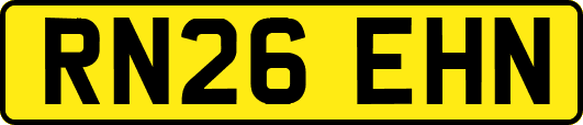 RN26EHN