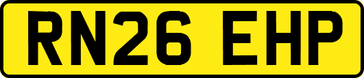 RN26EHP