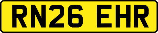 RN26EHR